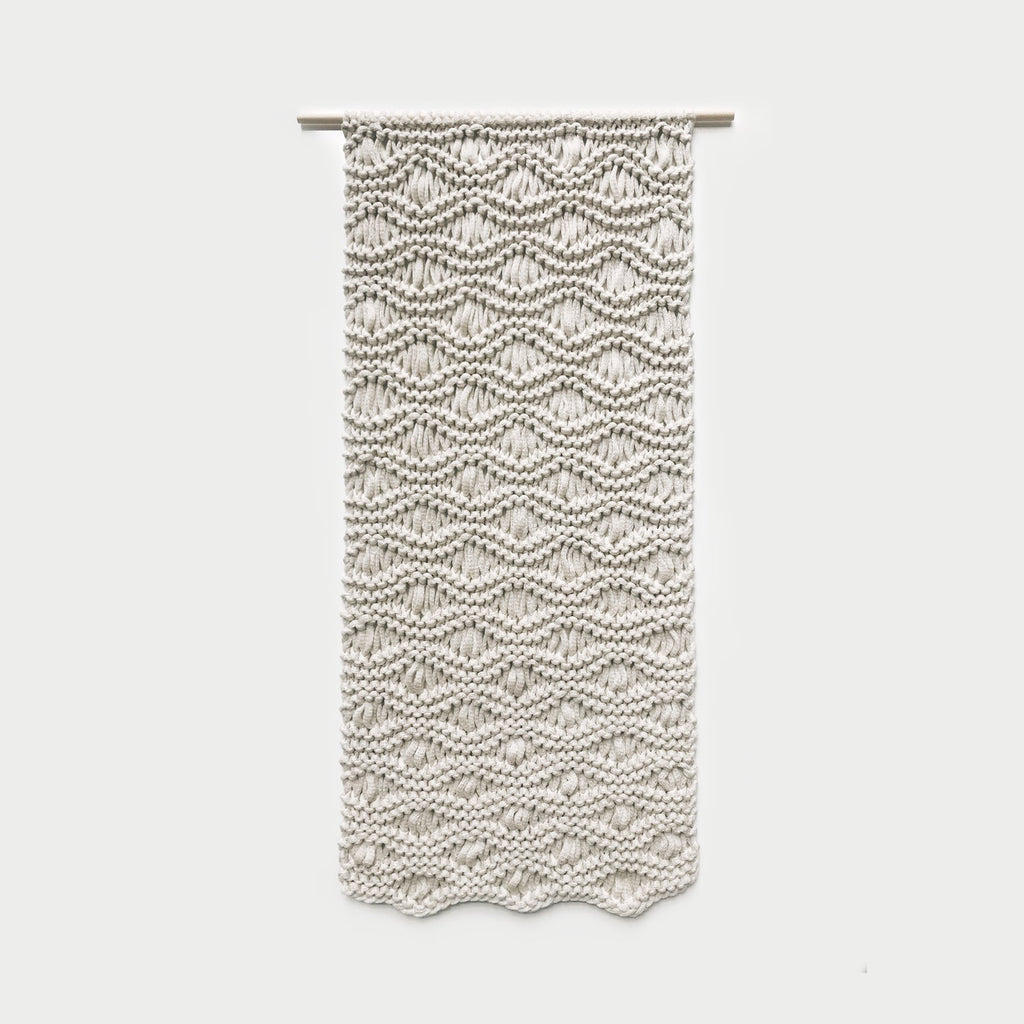 Bassin-Bleu Wall Hanging
