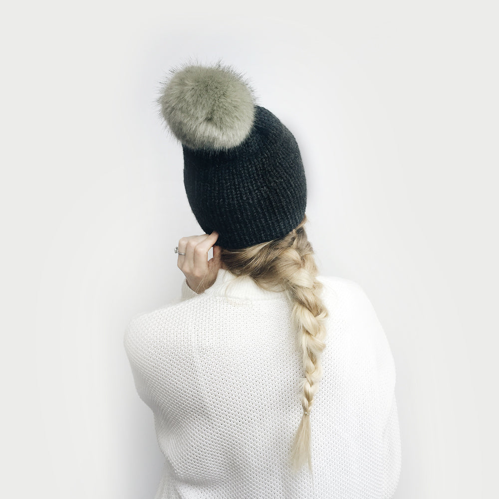 Savante Beanie