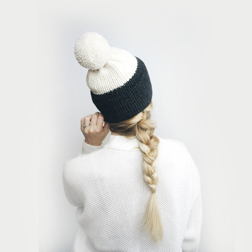 Savante, Two Tone Beanie