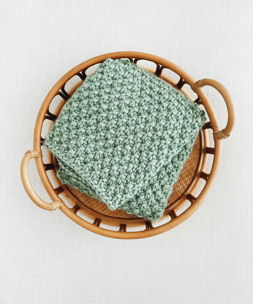 Ambient Blanket