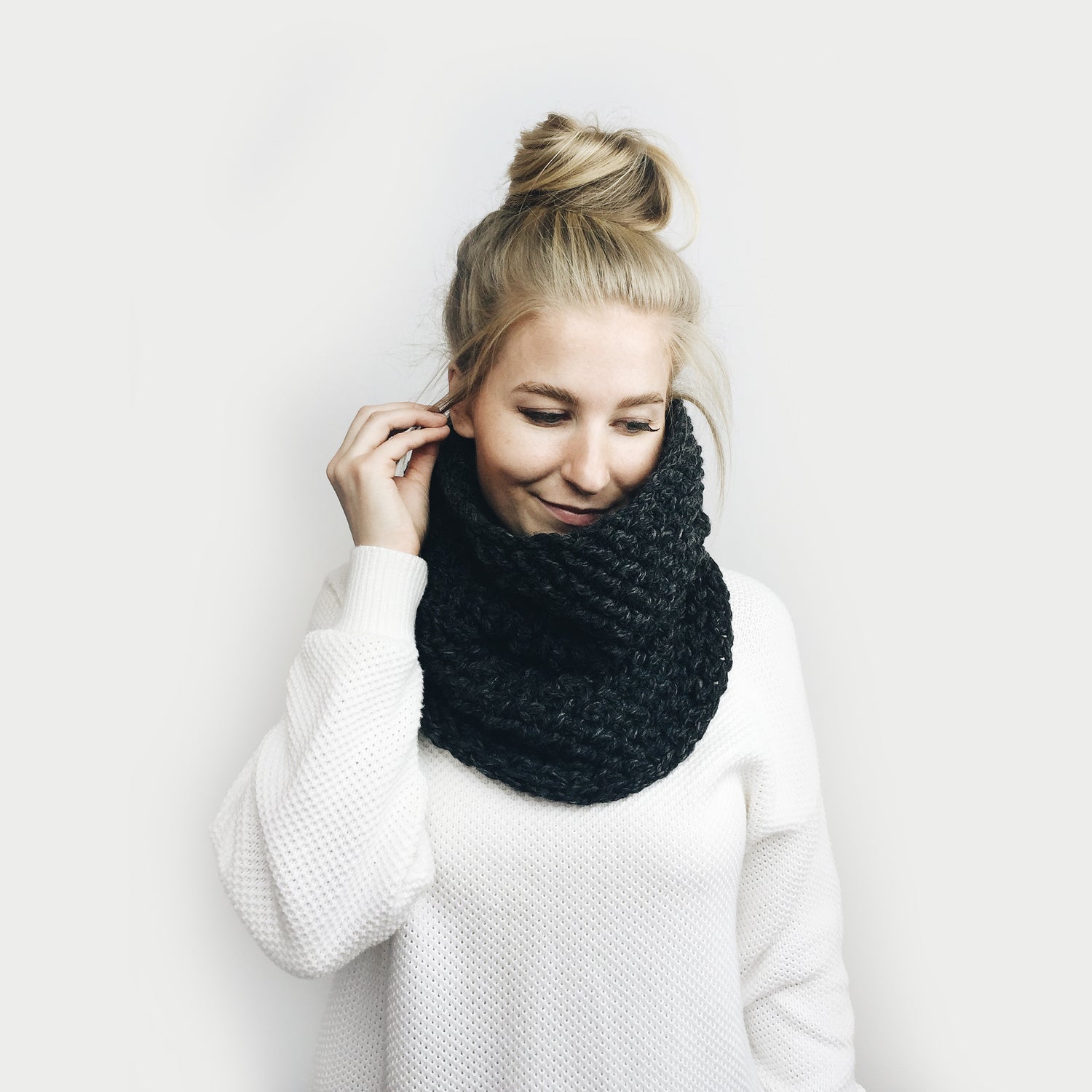 Jacmel Scarf