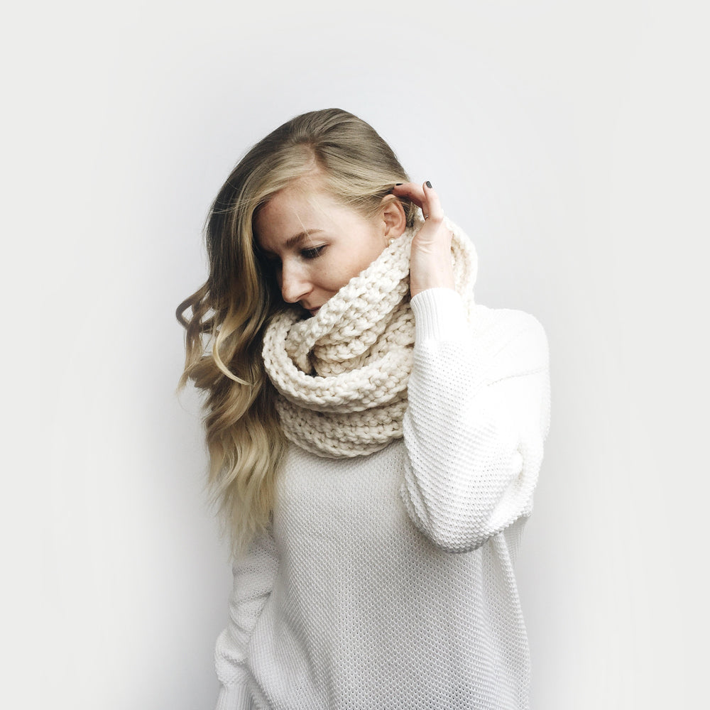 Léogâne Scarf