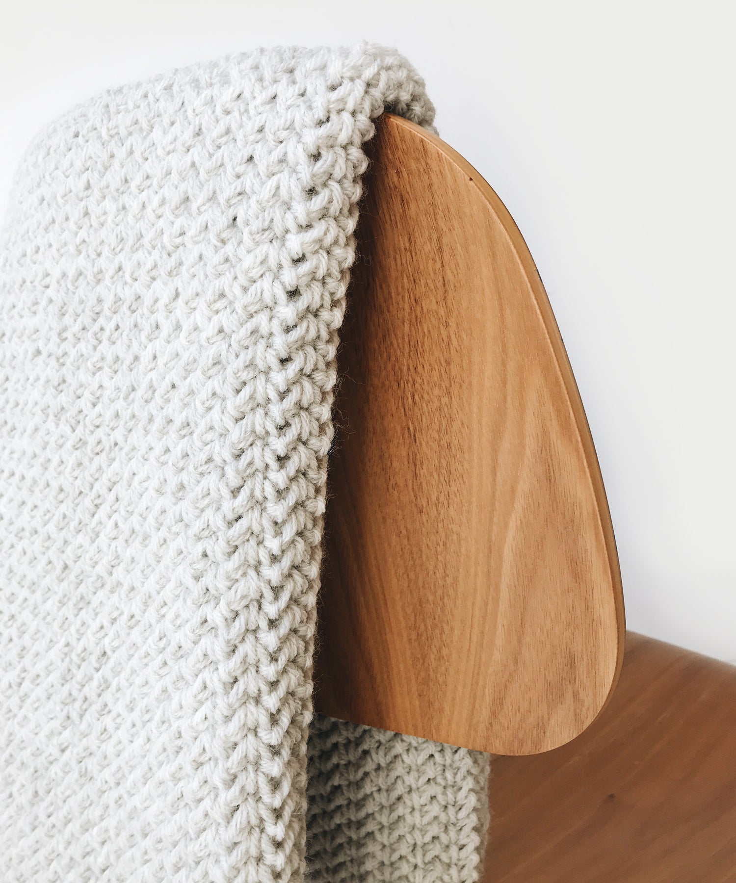 Kenscoff Blanket