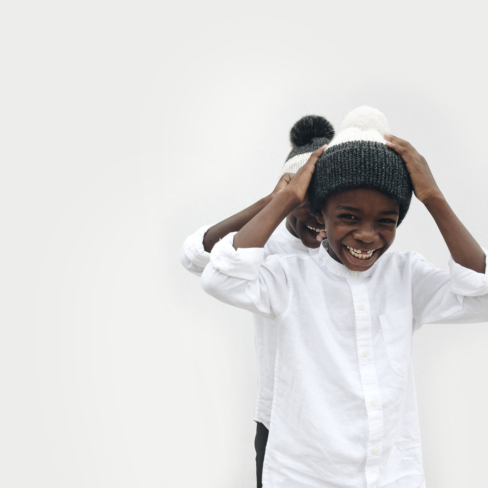 Savante, Child Beanie