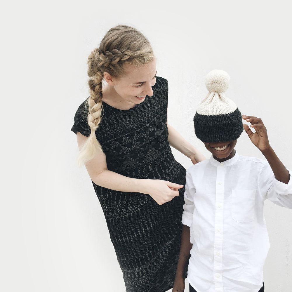 Savante, Child Beanie