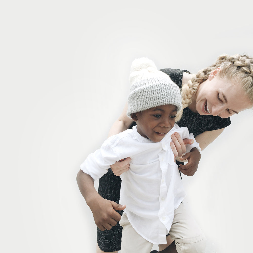 Savante, Child Beanie