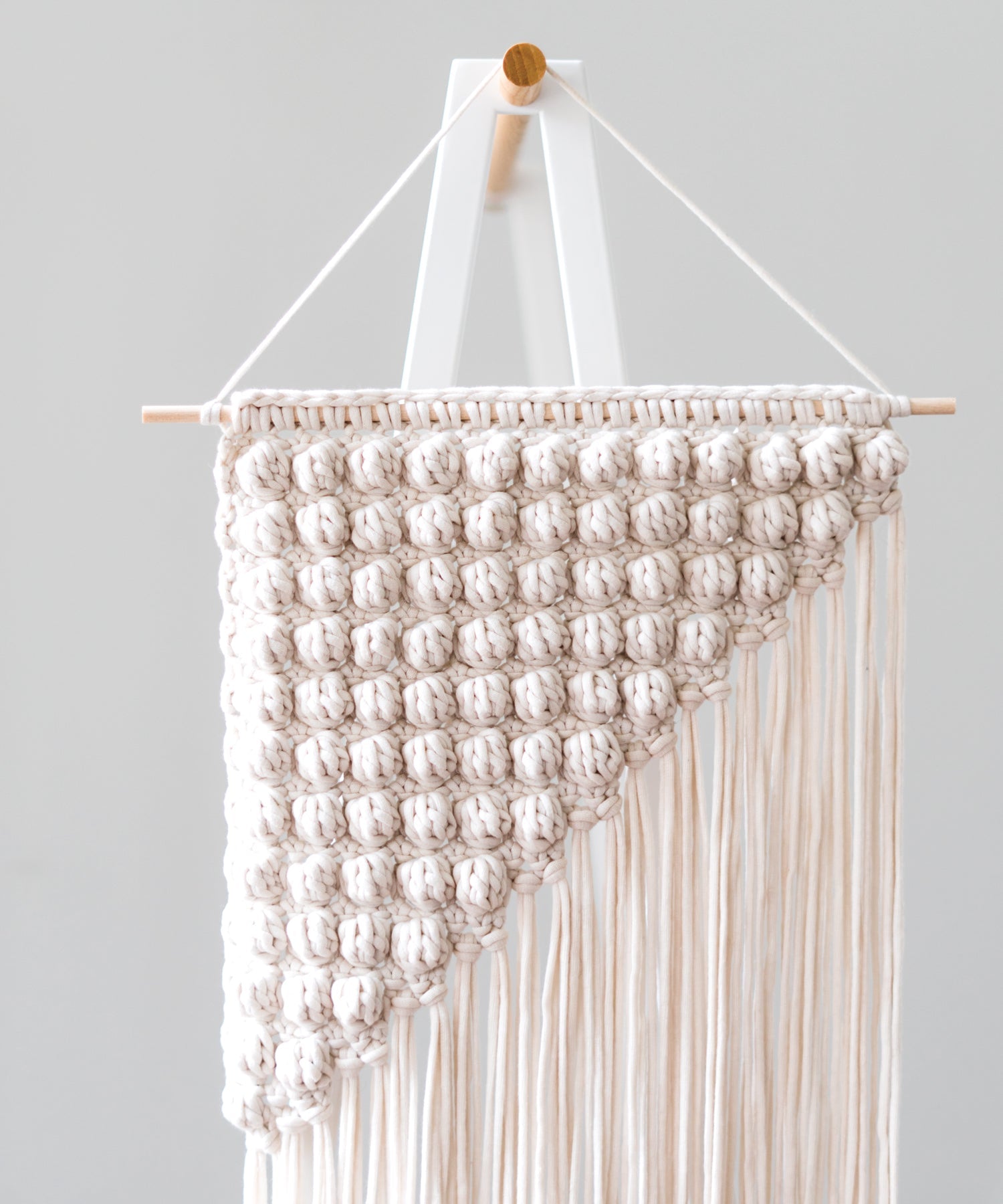 Les Cayes Wall Hanging