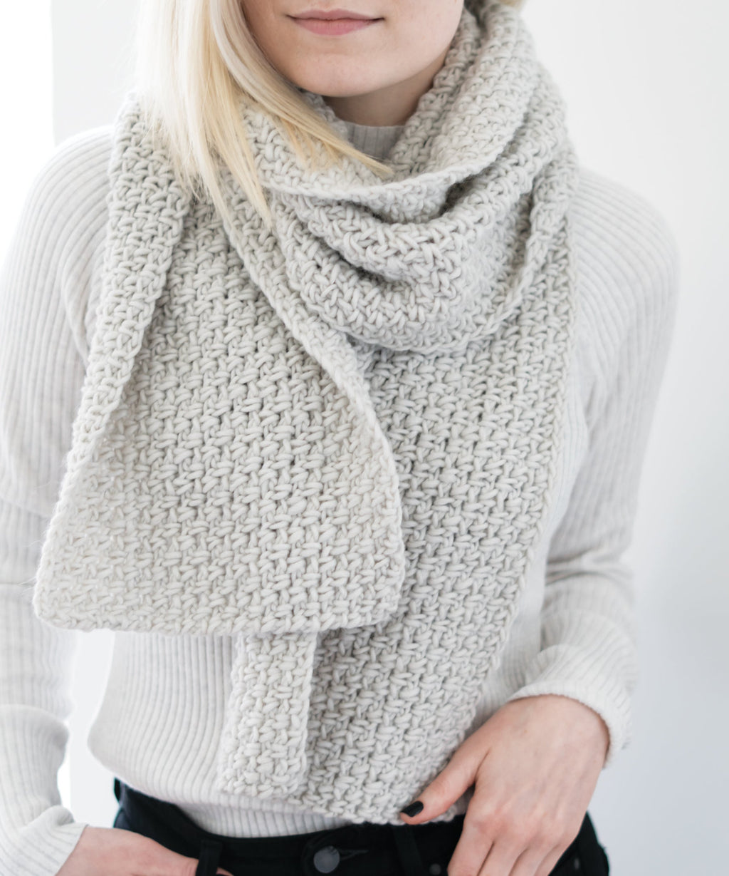 Limbé Scarf
