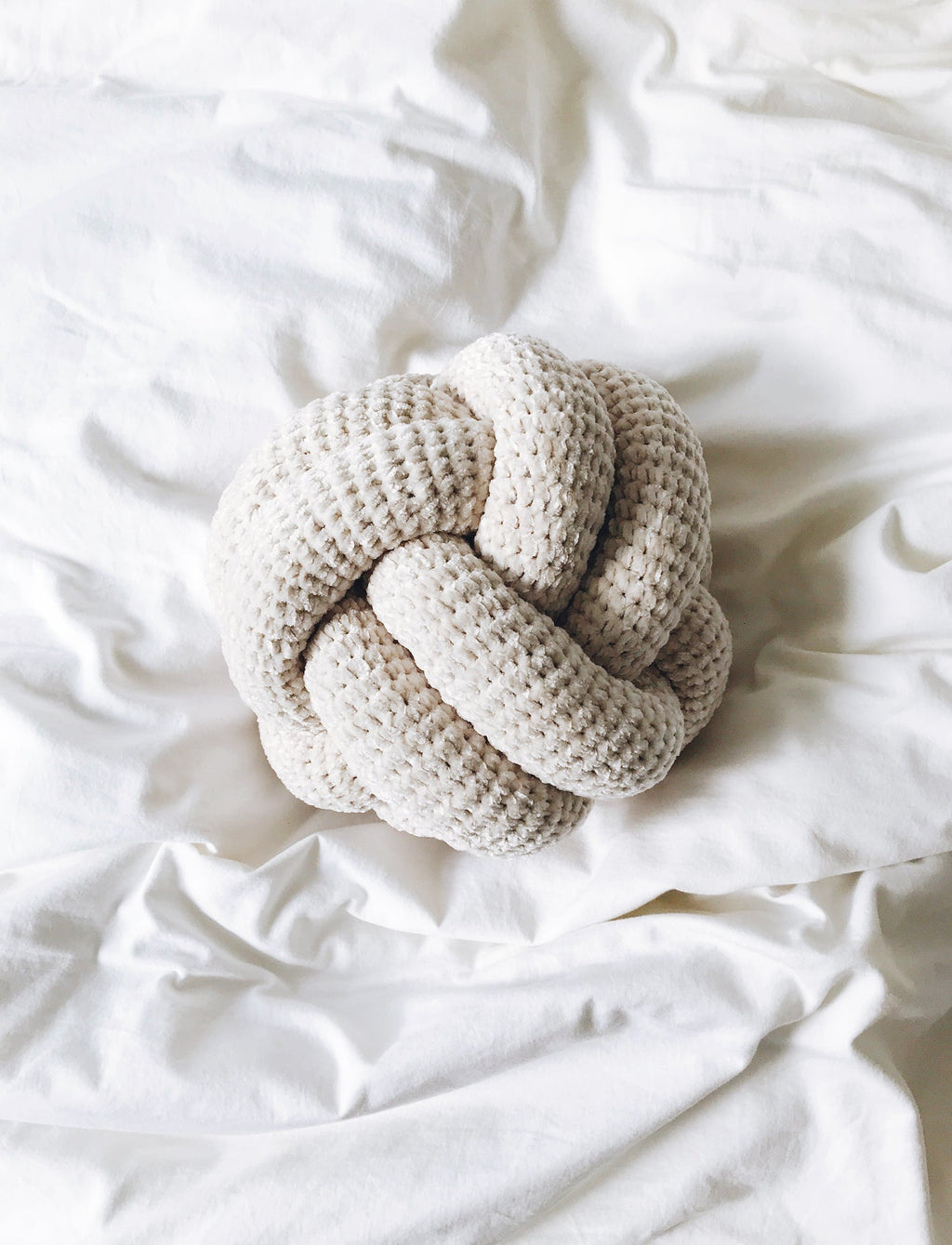 Mare Pillow