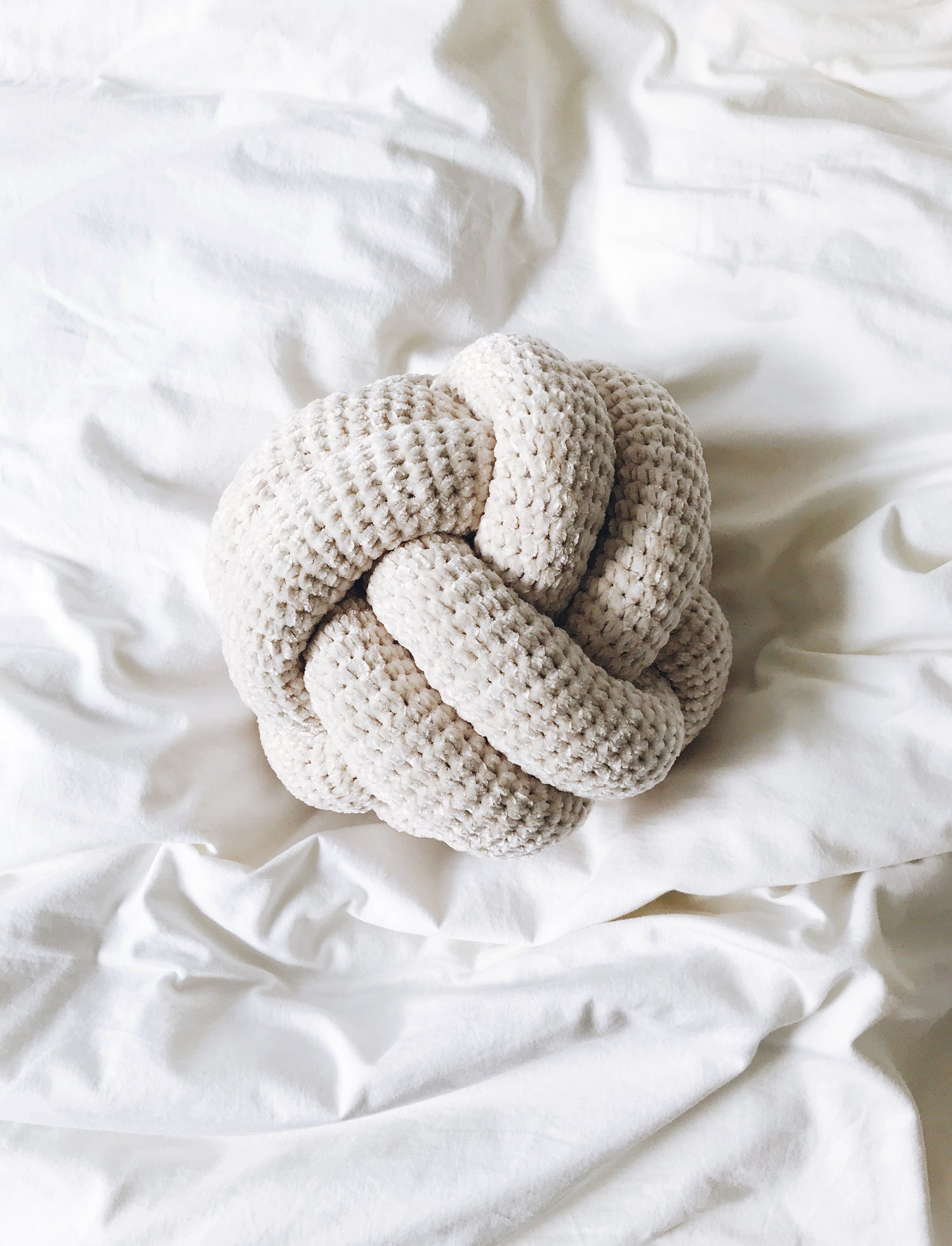 Mare Pillow