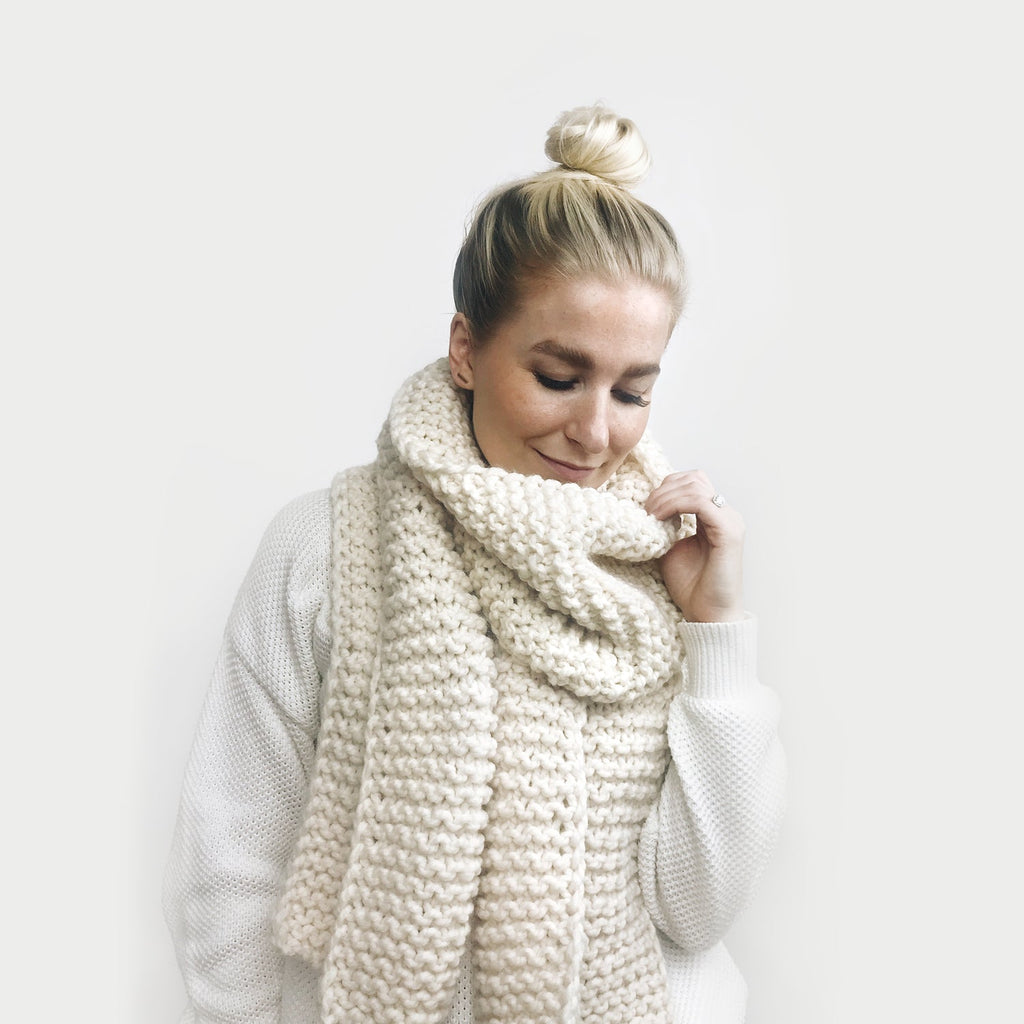 Milot Scarf
