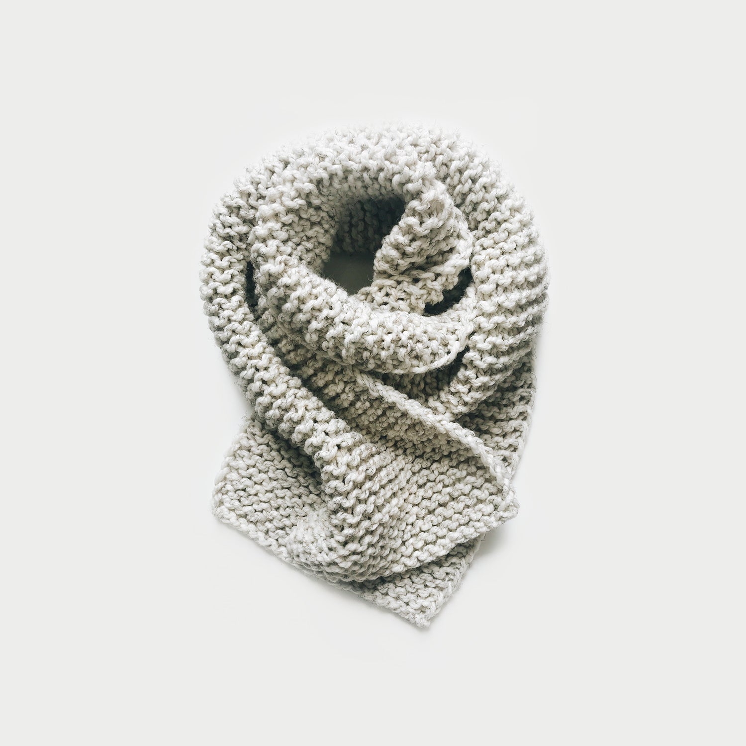 Milot Scarf
