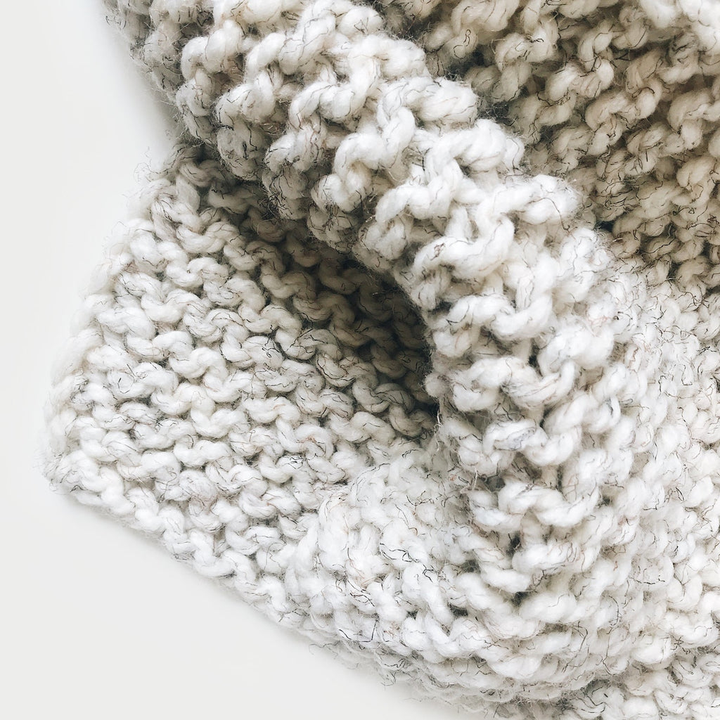 Milot Scarf