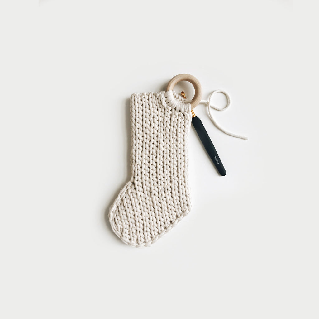 Nwèl Stocking
