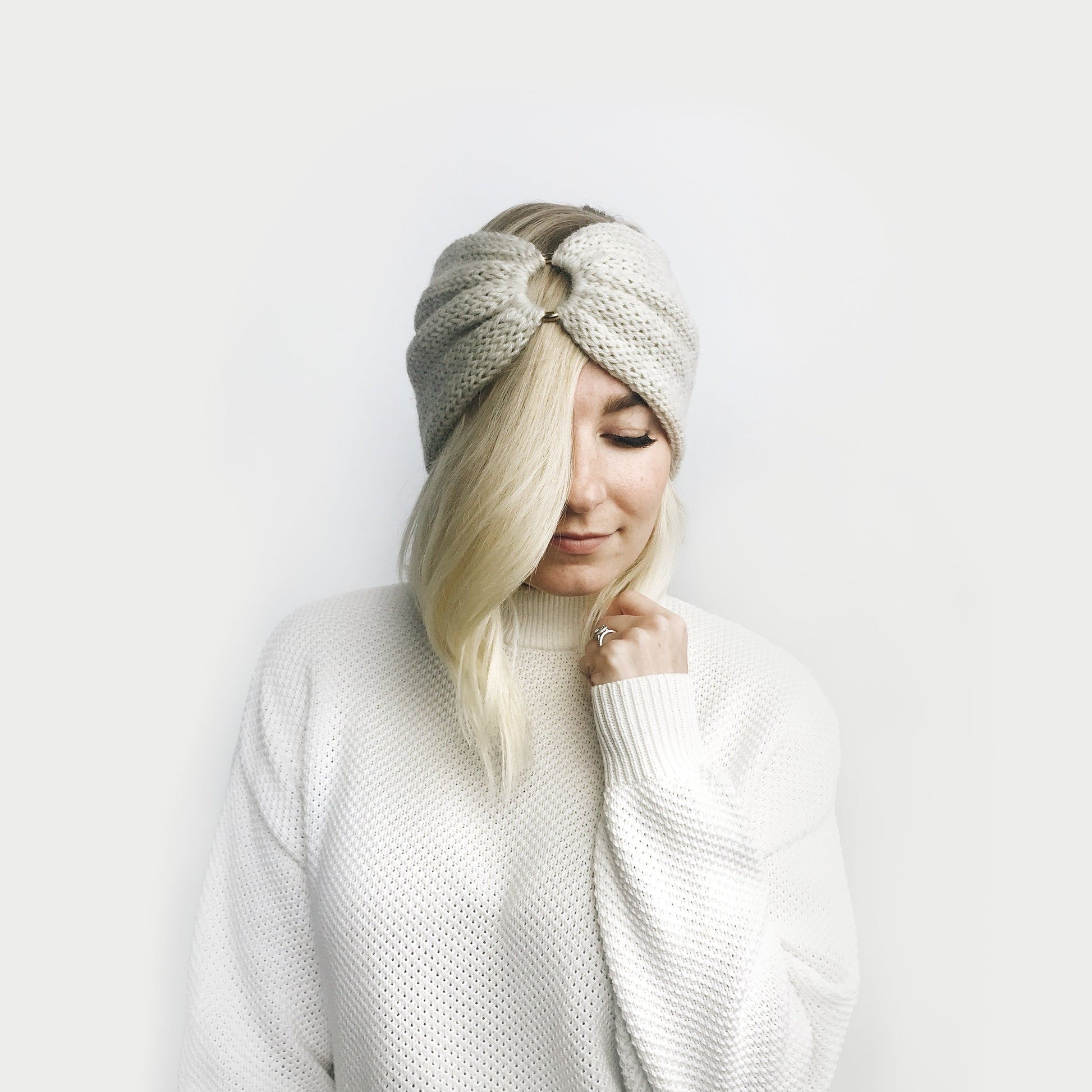 Sèk Earwarmer