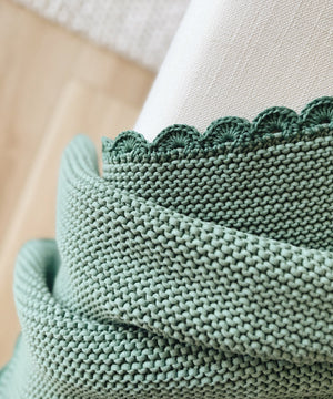 Wonder Blanket