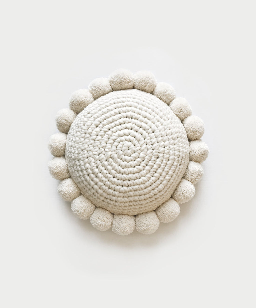 Pestel Pillow