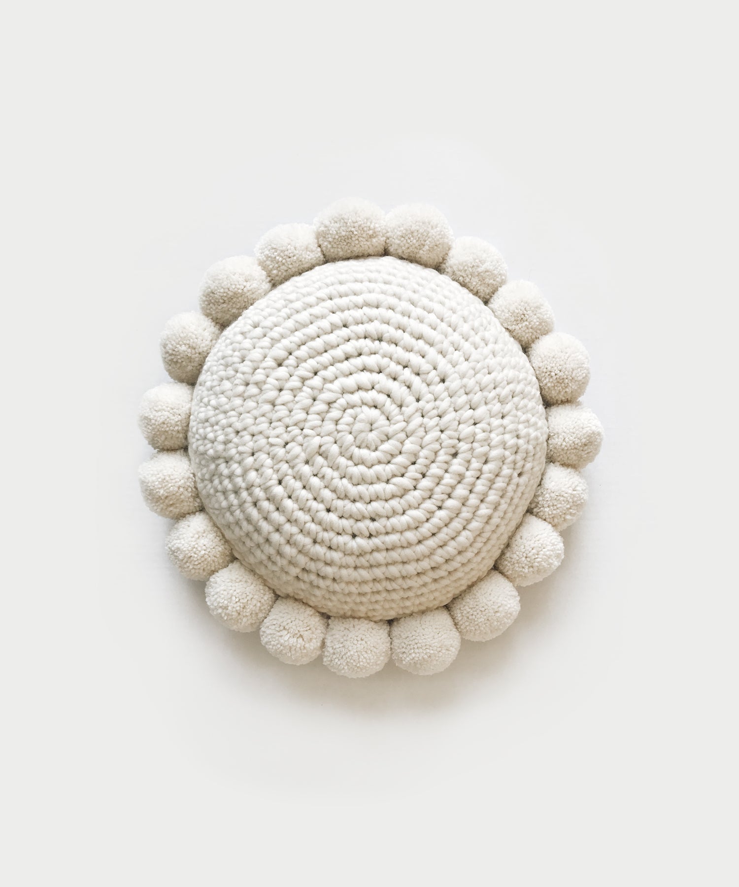 Pestel Pillow