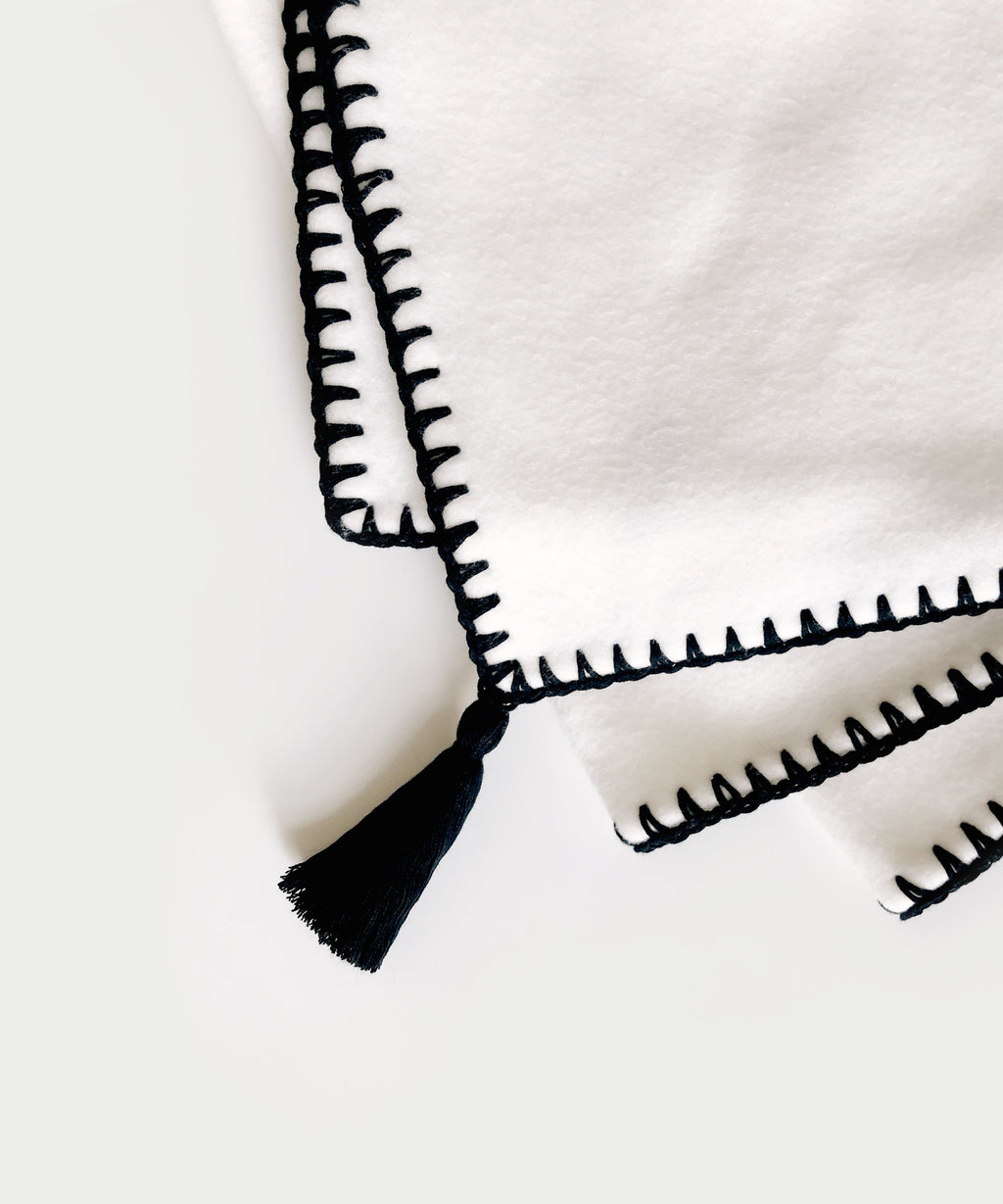 Vit Blanket