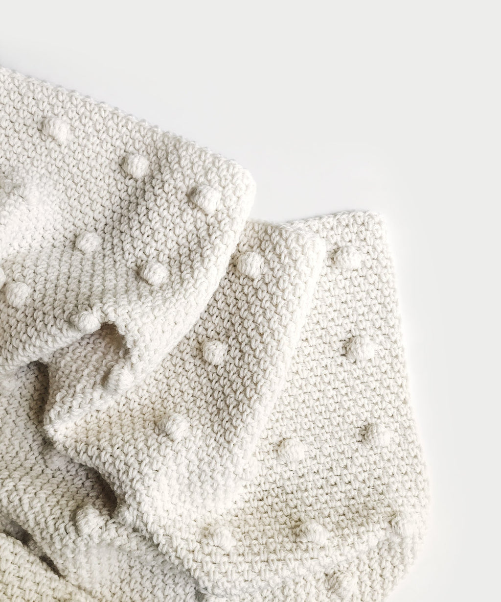 Dessa Blanket