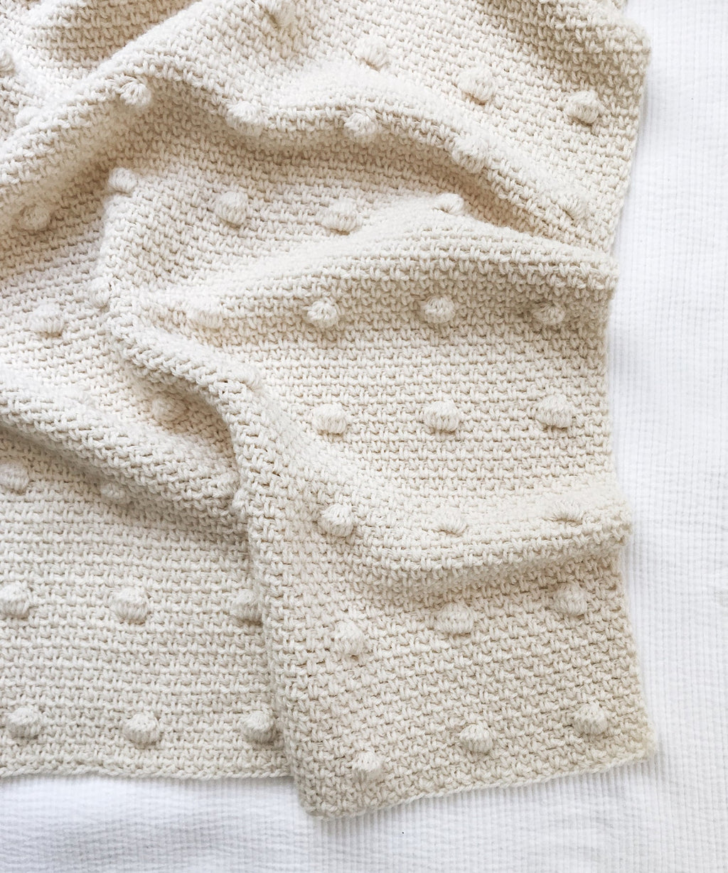 Dessa Blanket