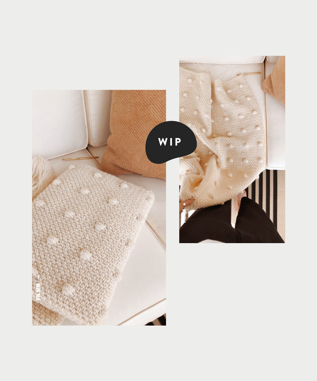Dessa Blanket