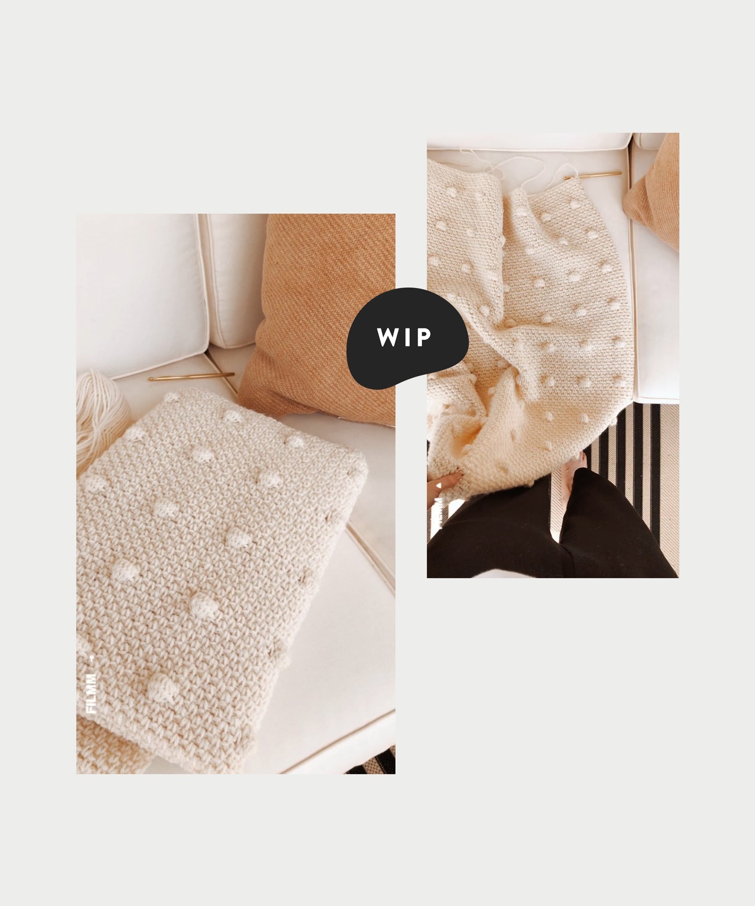 Dessa Blanket