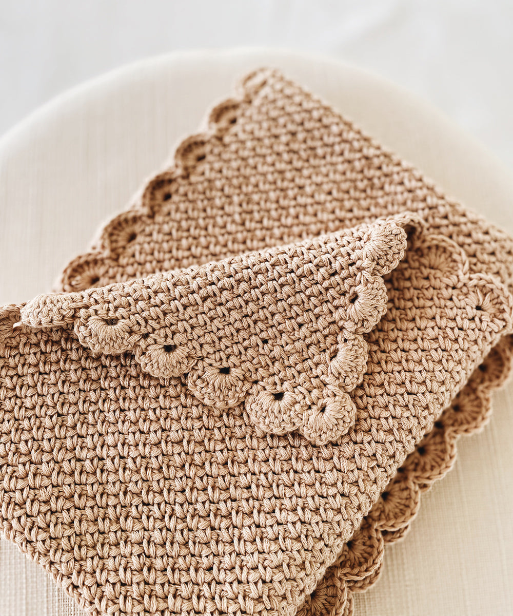 Acorn Blanket