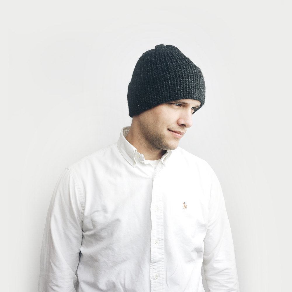 Savante, Men's Beanie