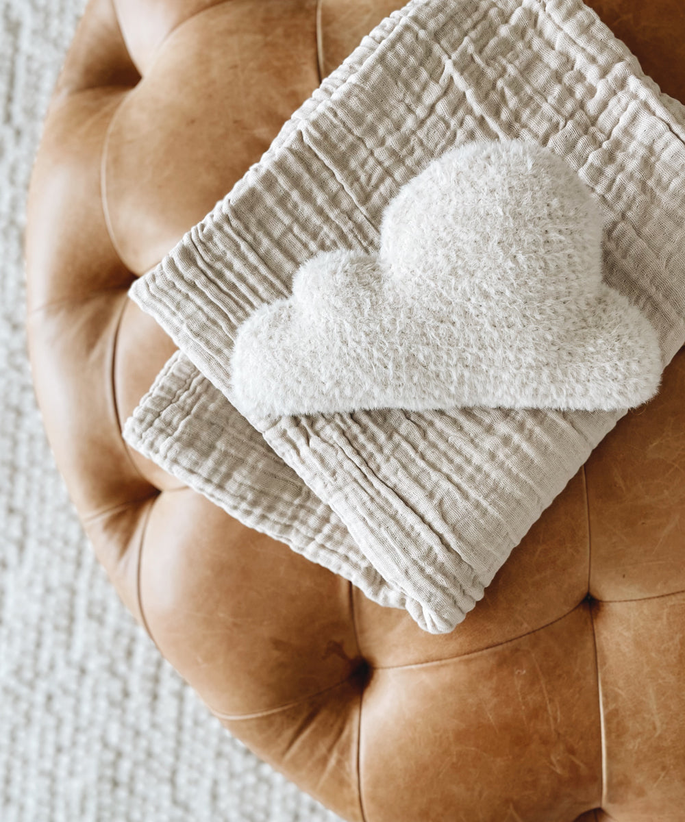 Cloud Pillow