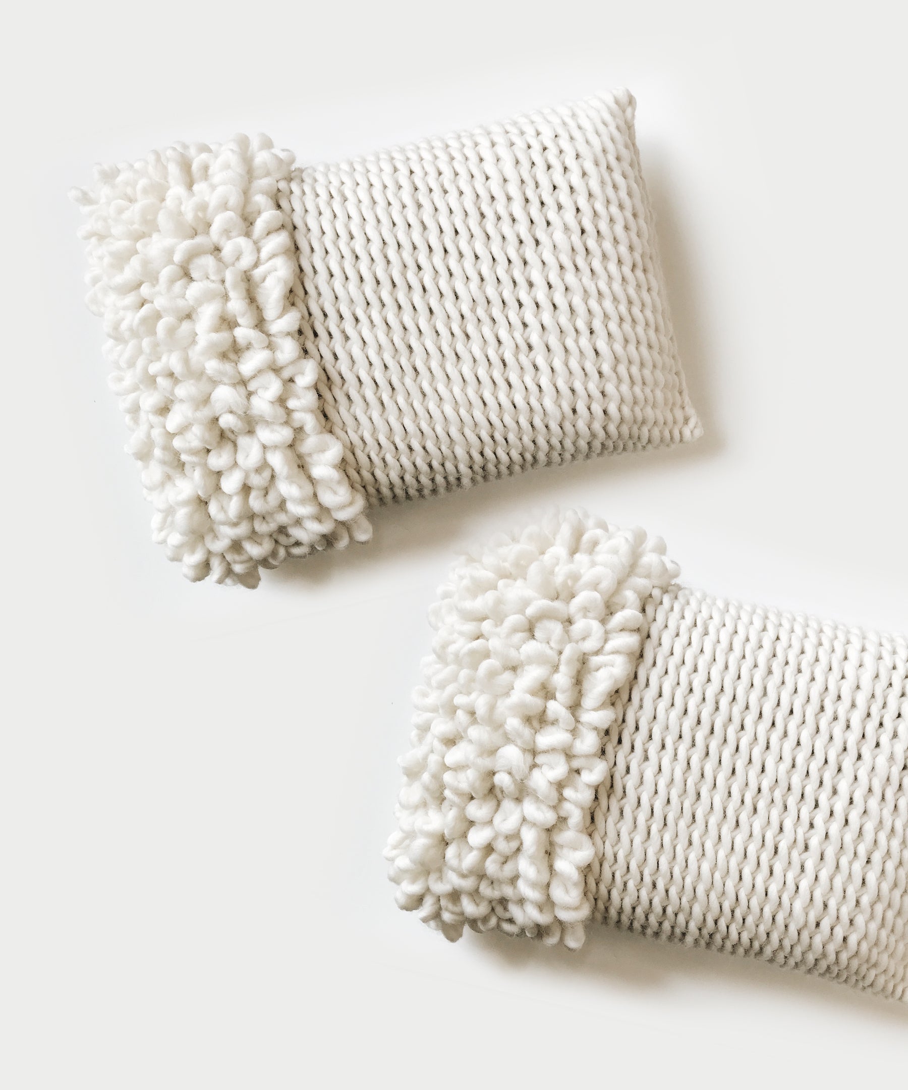 Twazyè Pillow