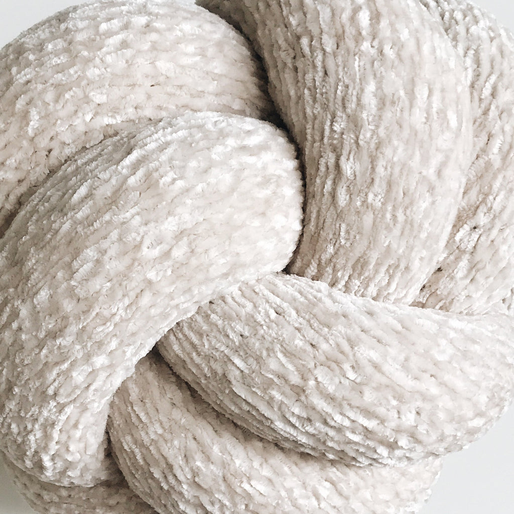 Knit Mare Pillow