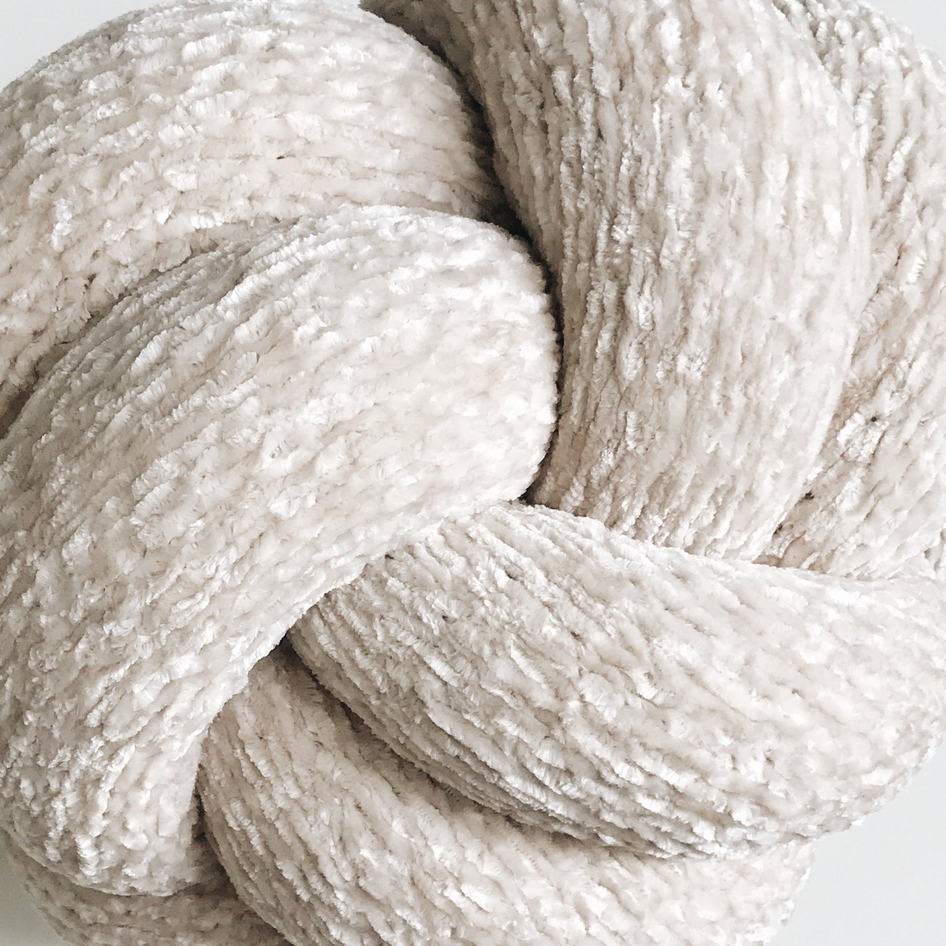 Knit Mare Pillow