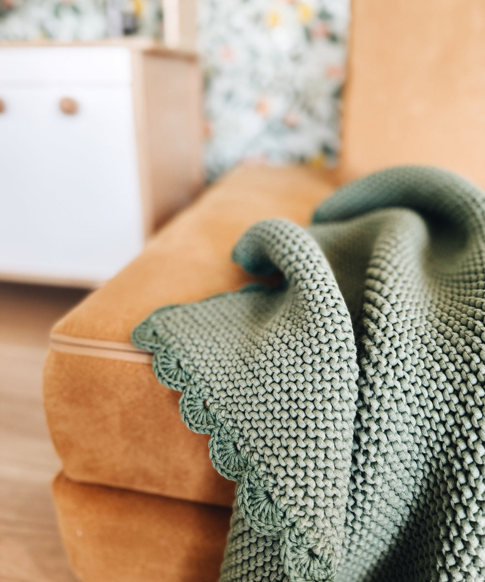 Wonder Blanket