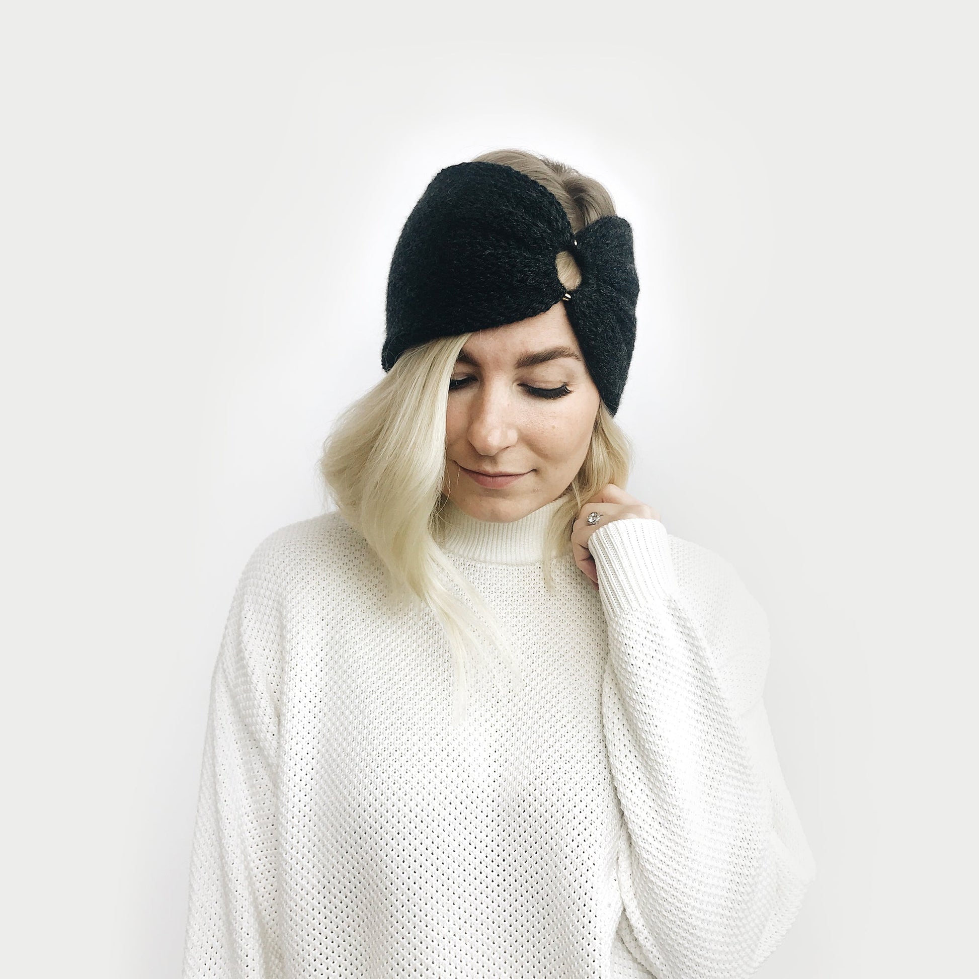 Sèk Earwarmer