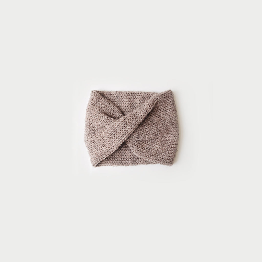 Roseaux Earwarmer