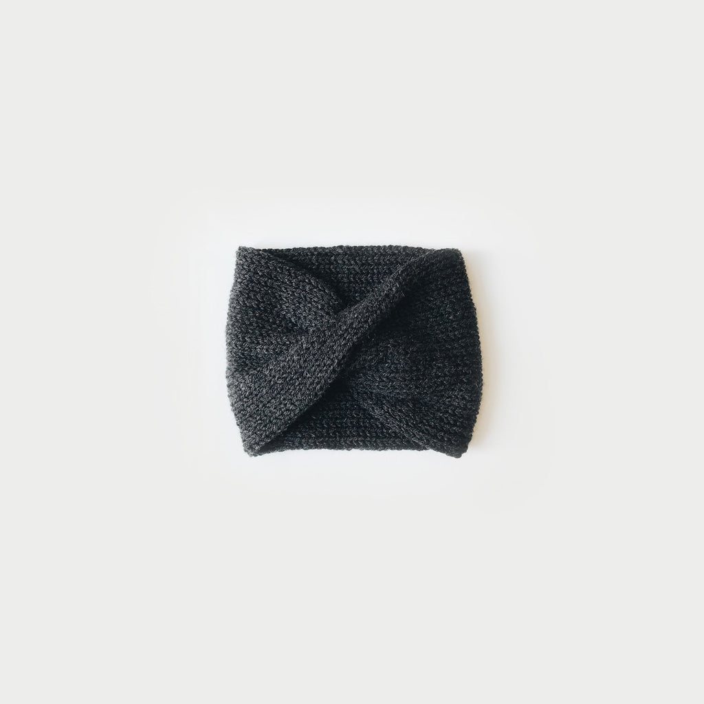 Roseaux Earwarmer