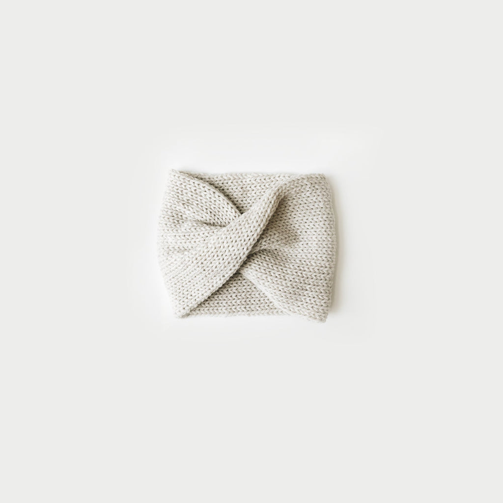 Roseaux Earwarmer