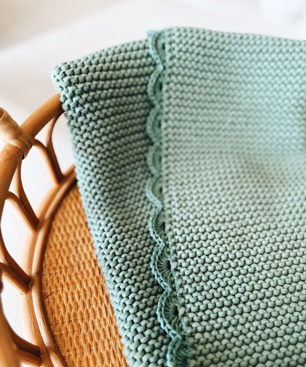 Wonder Blanket